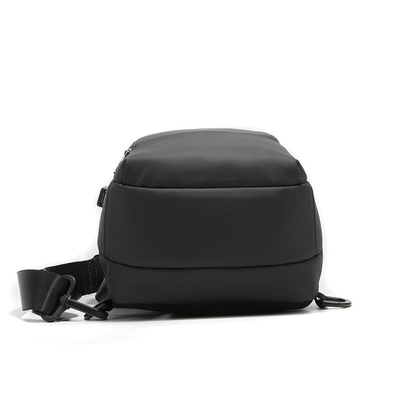 Celonox Anti‑Theft USB Sling Bag