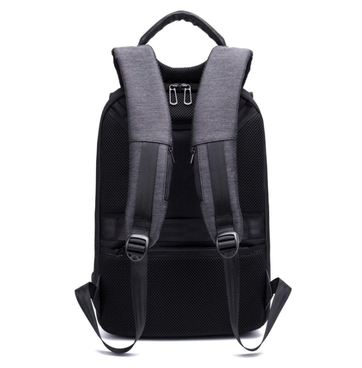 UrbanGuard™ Smart USB Charging Anti‑Theft Backpack