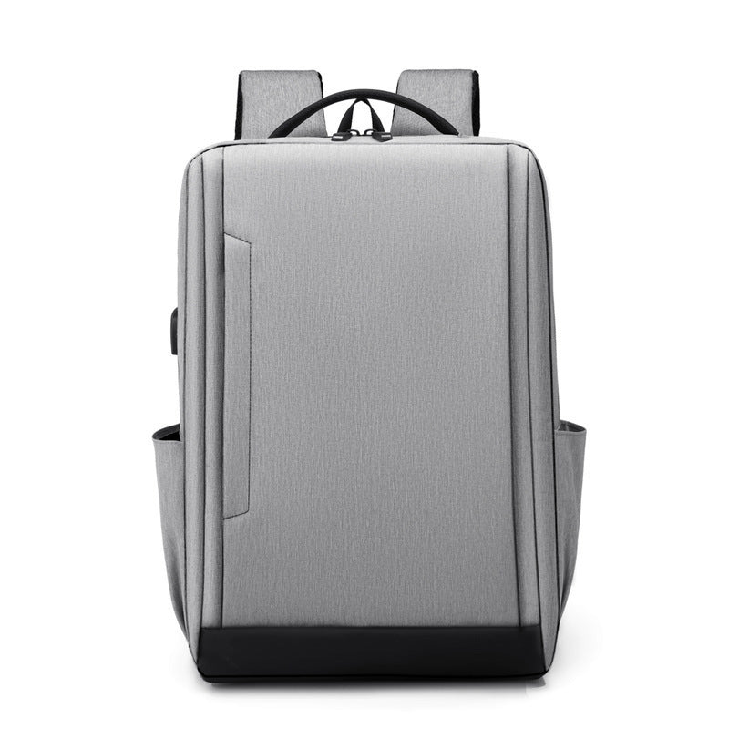 Celonox Minimalist Anti‑Theft Tech Backpack