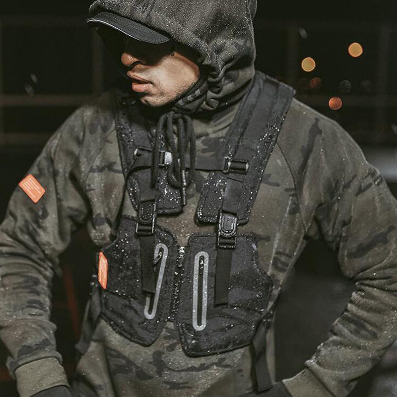 Celonox Tactical Chest Rig