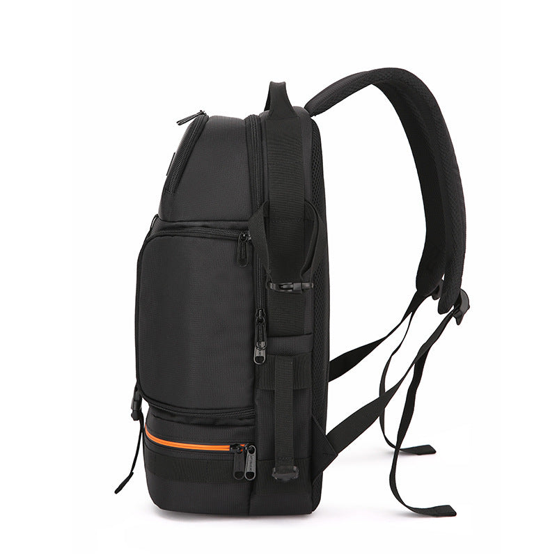 ProShot™ 180° Photo & Gear Backpack