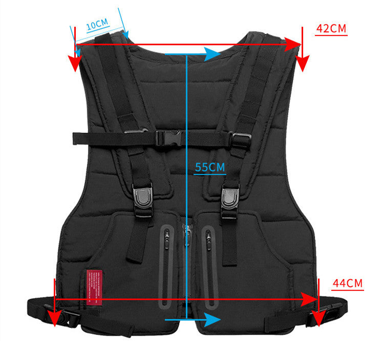 Celonox Tactical Chest Rig