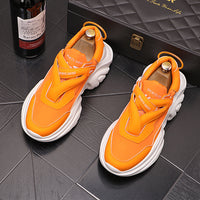 Celonox High-Performance Slip-On Tech Sneakers in Vibrant
