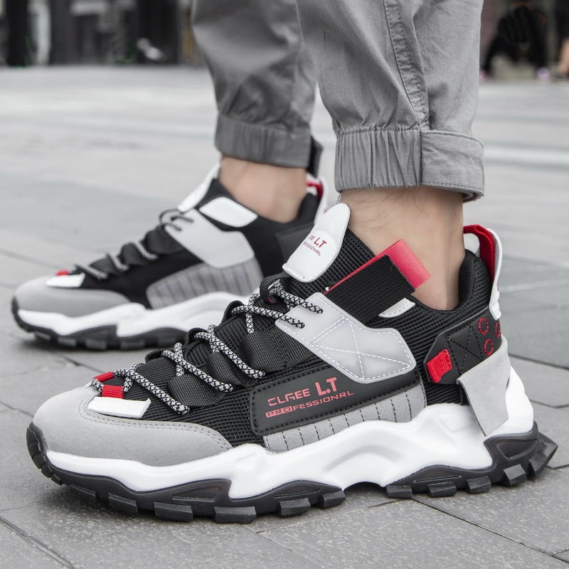 Celonox “Professional” Tech Runners