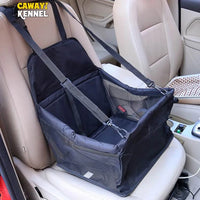 Cawayi Kennel Car Seat for Pets