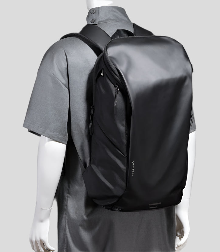 The Ultimate Anti‑Theft Tech Backpack