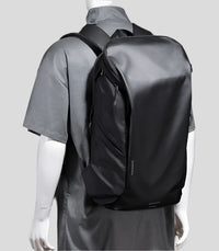 The Ultimate Anti‑Theft Tech Backpack