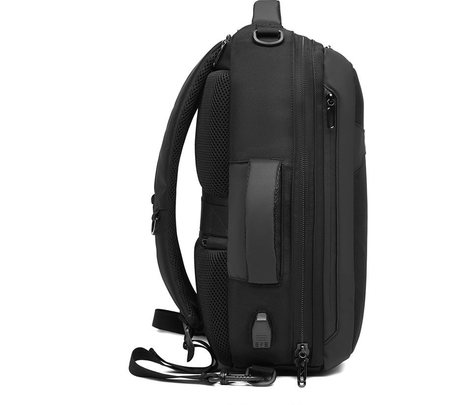 Celonox Business & Travel Convertible Backpack