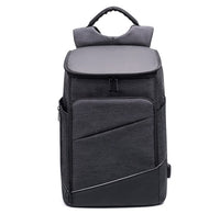 UrbanGuard™ Smart USB Charging Anti‑Theft Backpack