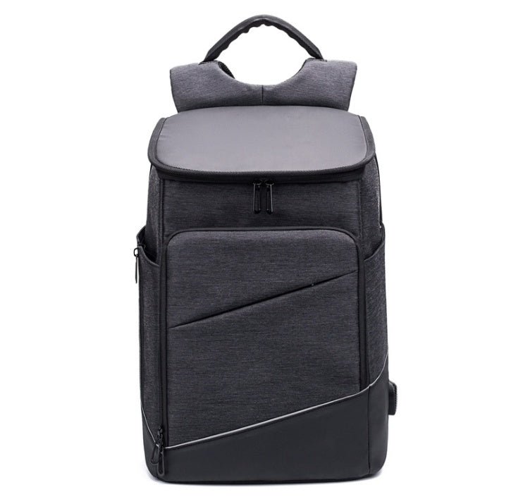 UrbanGuard™ Smart USB Charging Anti‑Theft Backpack