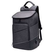 UrbanGuard™ Smart USB Charging Anti‑Theft Backpack