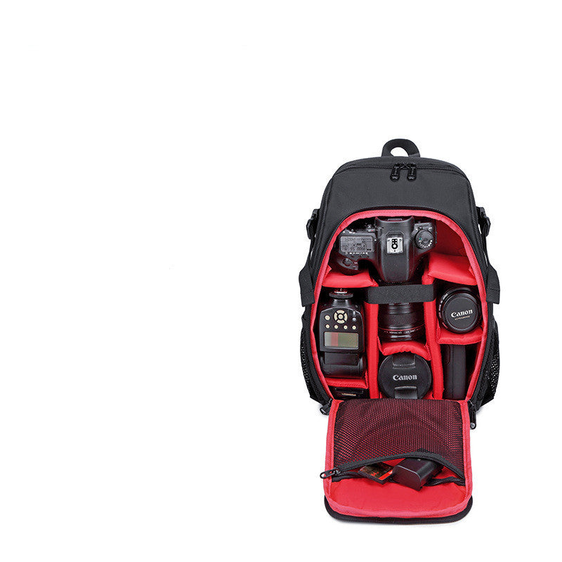 Celonox Professional Camera Backpack