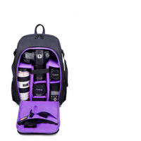 Celonox Professional Camera Backpack
