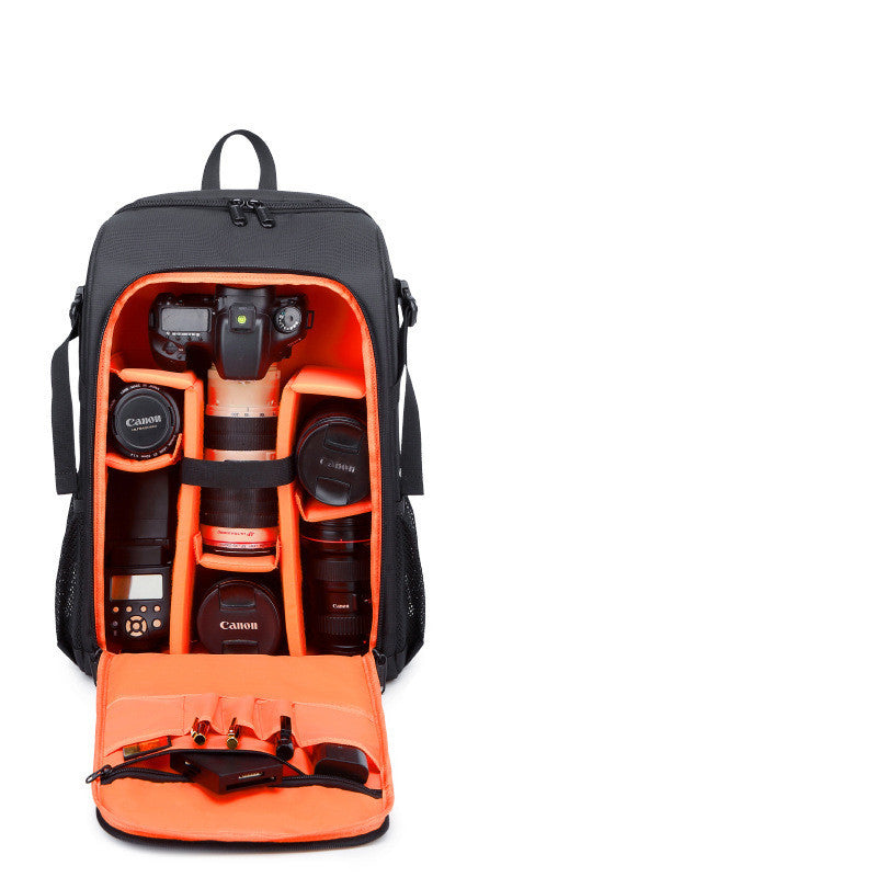 Celonox Professional Camera Backpack