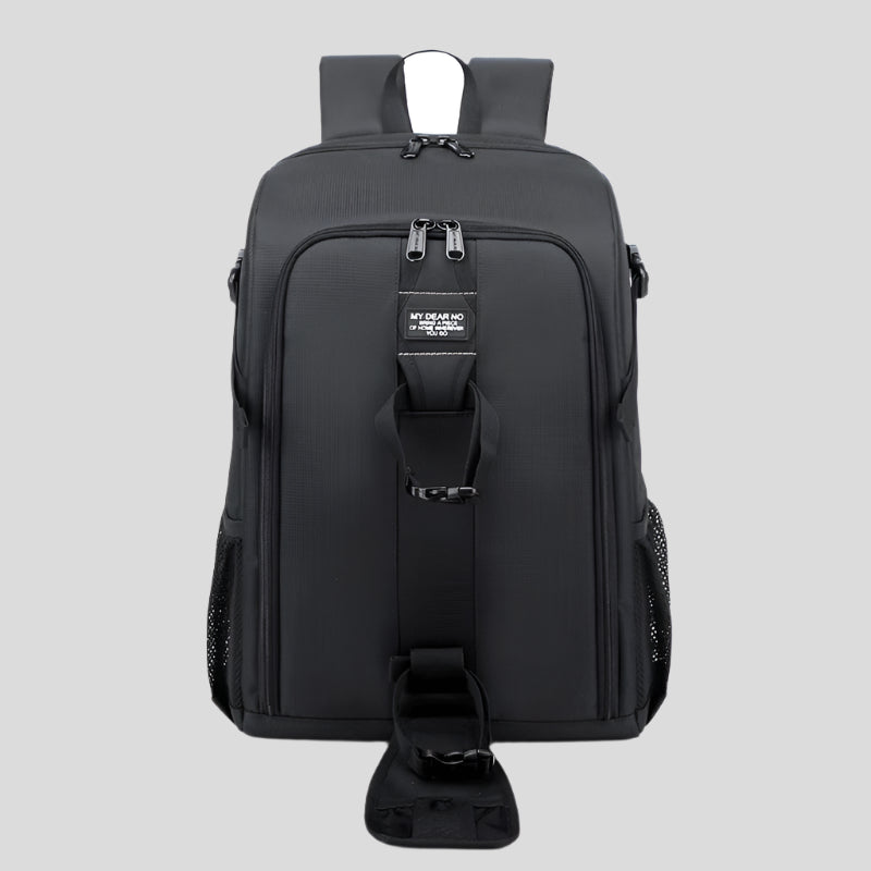 Celonox Professional Camera Backpack