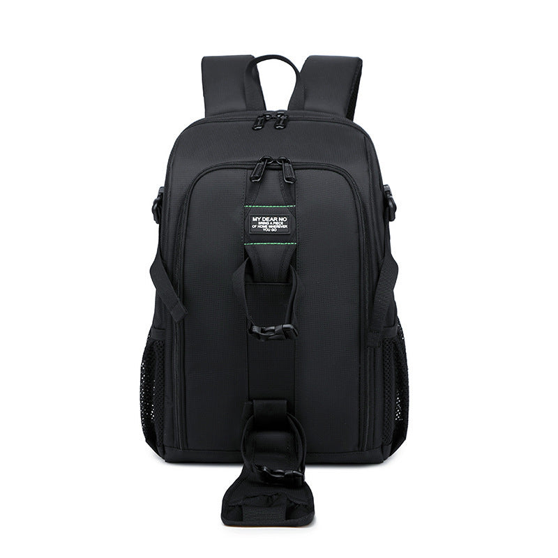 Celonox Professional Camera Backpack
