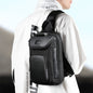 Celonox Anti‑Theft Tactical Crossbody Bag