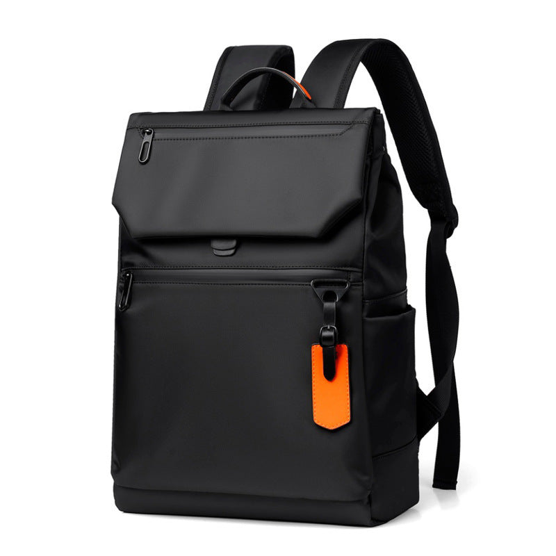 Celonox Black Camo Tech Backpack