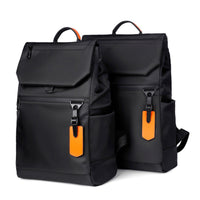 Celonox Black Camo Tech Backpack