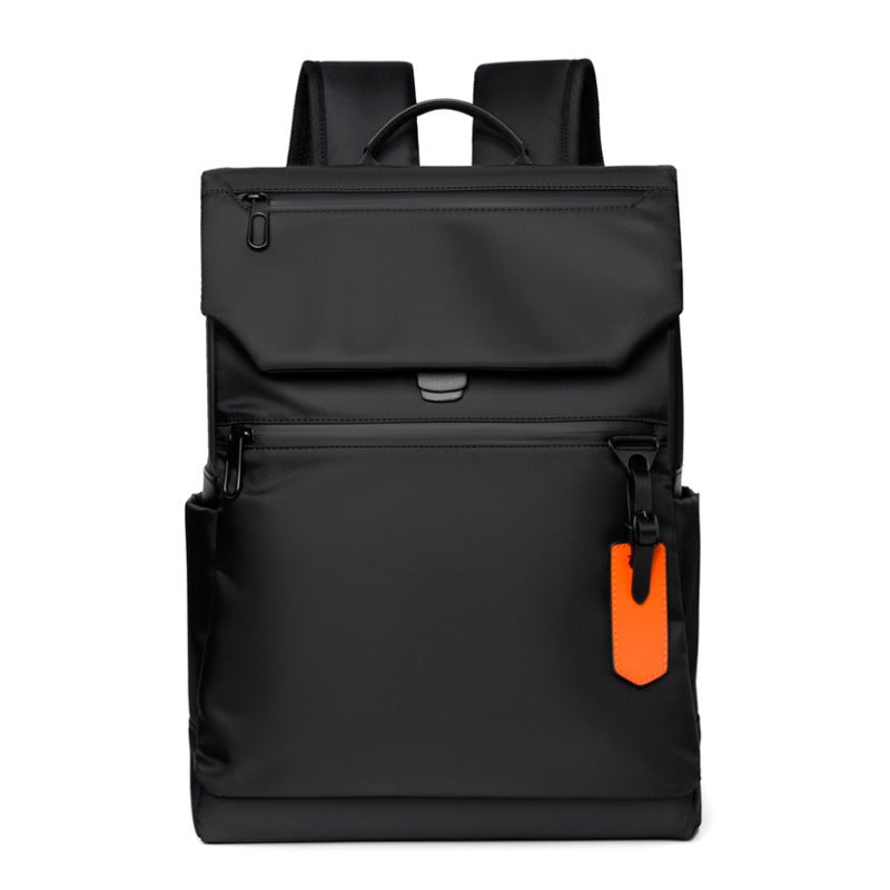 Celonox Black Camo Tech Backpack