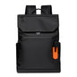 Celonox Black Camo Tech Backpack