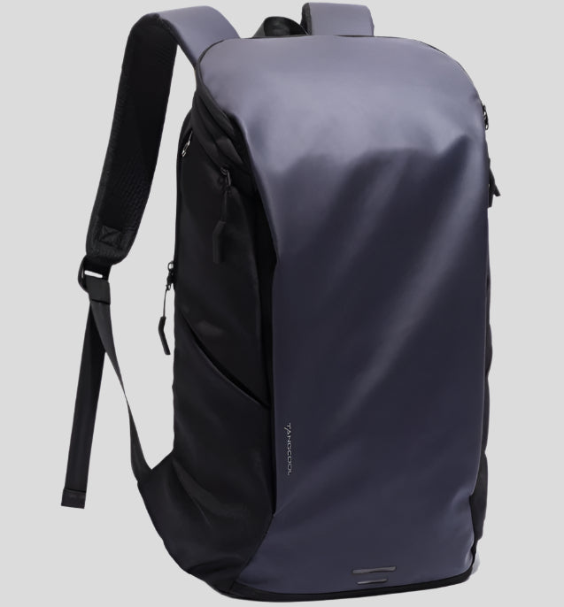 The Ultimate Anti‑Theft Tech Backpack