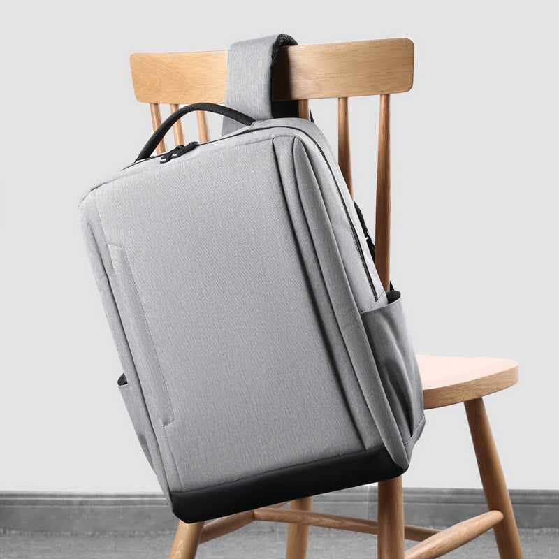 Celonox Minimalist Anti‑Theft Tech Backpack
