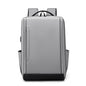 Celonox Minimalist Anti‑Theft Tech Backpack