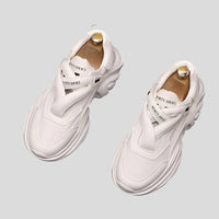 Celonox High-Performance Slip-On Tech Sneakers in Vibrant