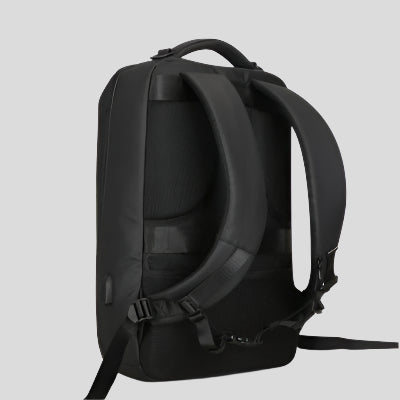 MetroCharge™ Smart Anti‑Theft USB Backpack