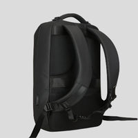 MetroCharge™ Smart Anti‑Theft USB Backpack