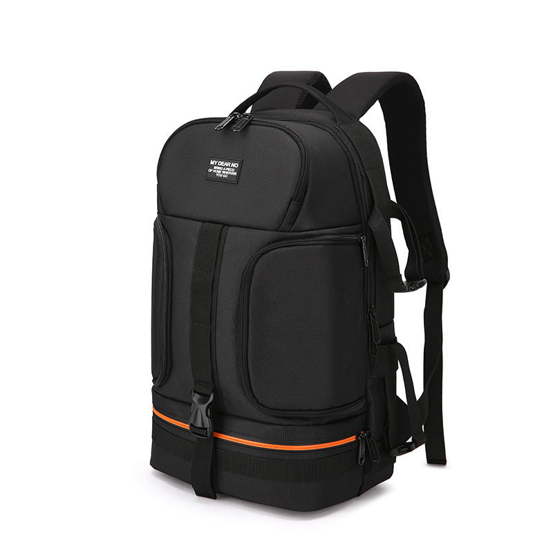 ProShot™ 180° Photo & Gear Backpack