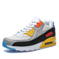 Celonox Multicolor Air-Pod Mesh Runners