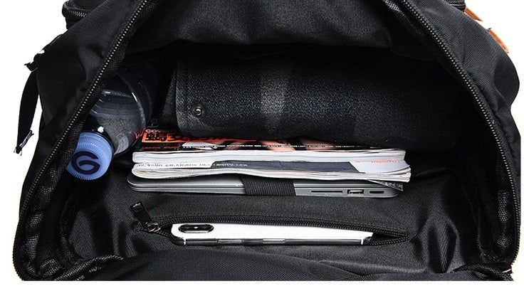 Celonox Urban Sling Backpack