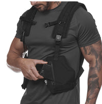 Celonox Tactical Chest Rig