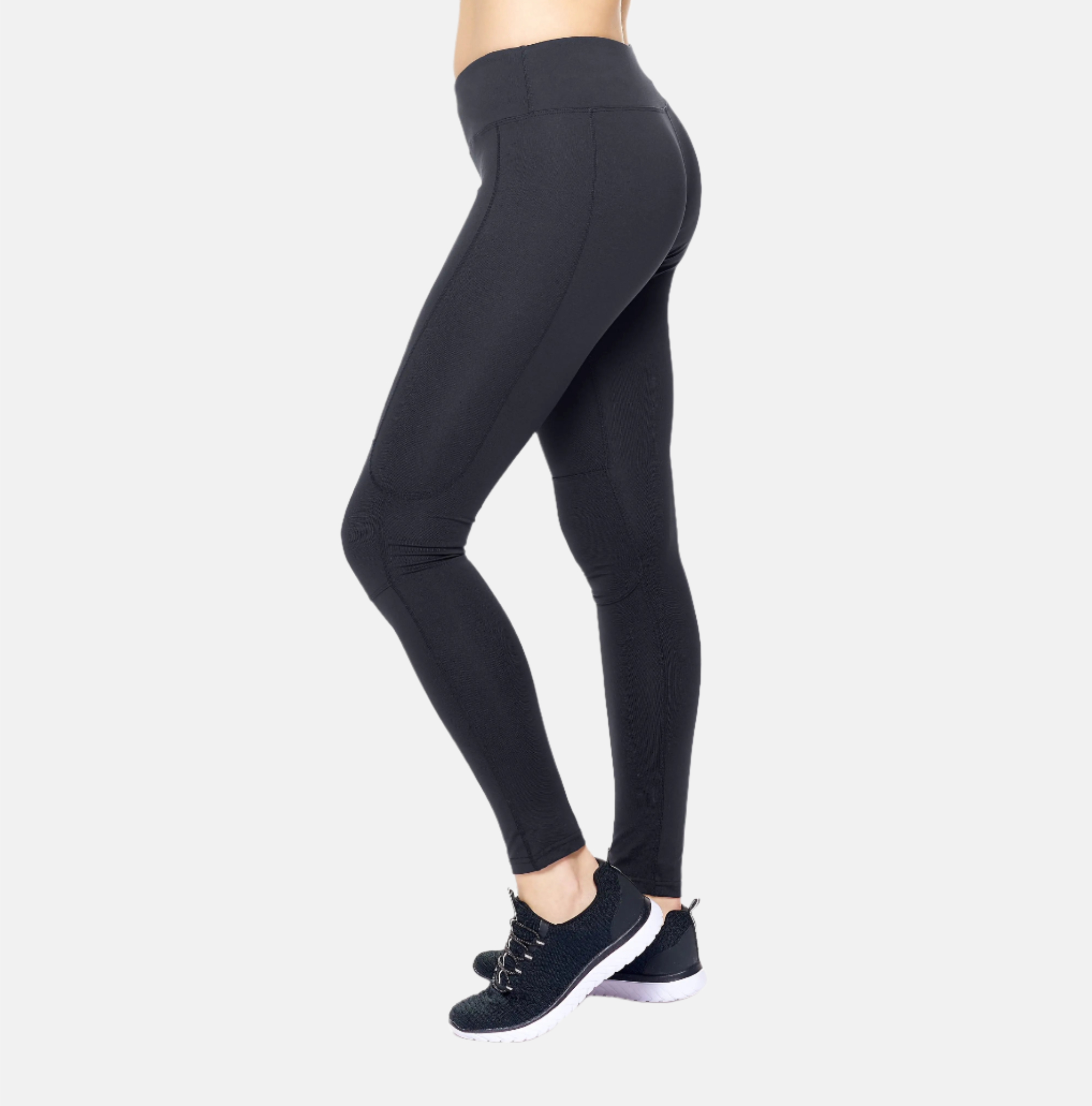 Women's Full-Length Performance Leggings