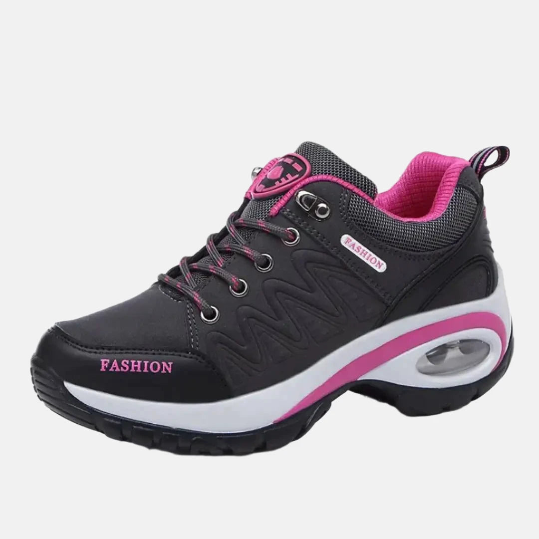 Women's Athletic Fashion Sneakers