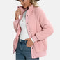 Women's Cozy Sherpa Jacket