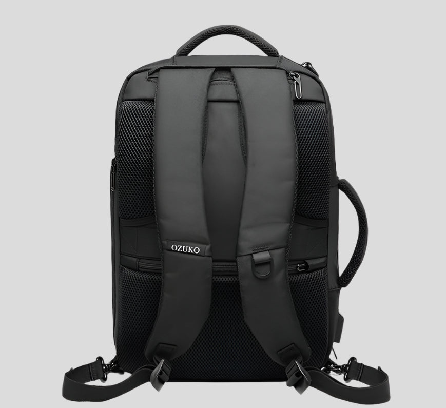 Celonox Business & Travel Convertible Backpack