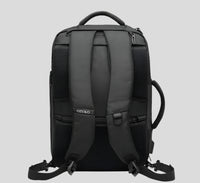 Celonox Business & Travel Convertible Backpack