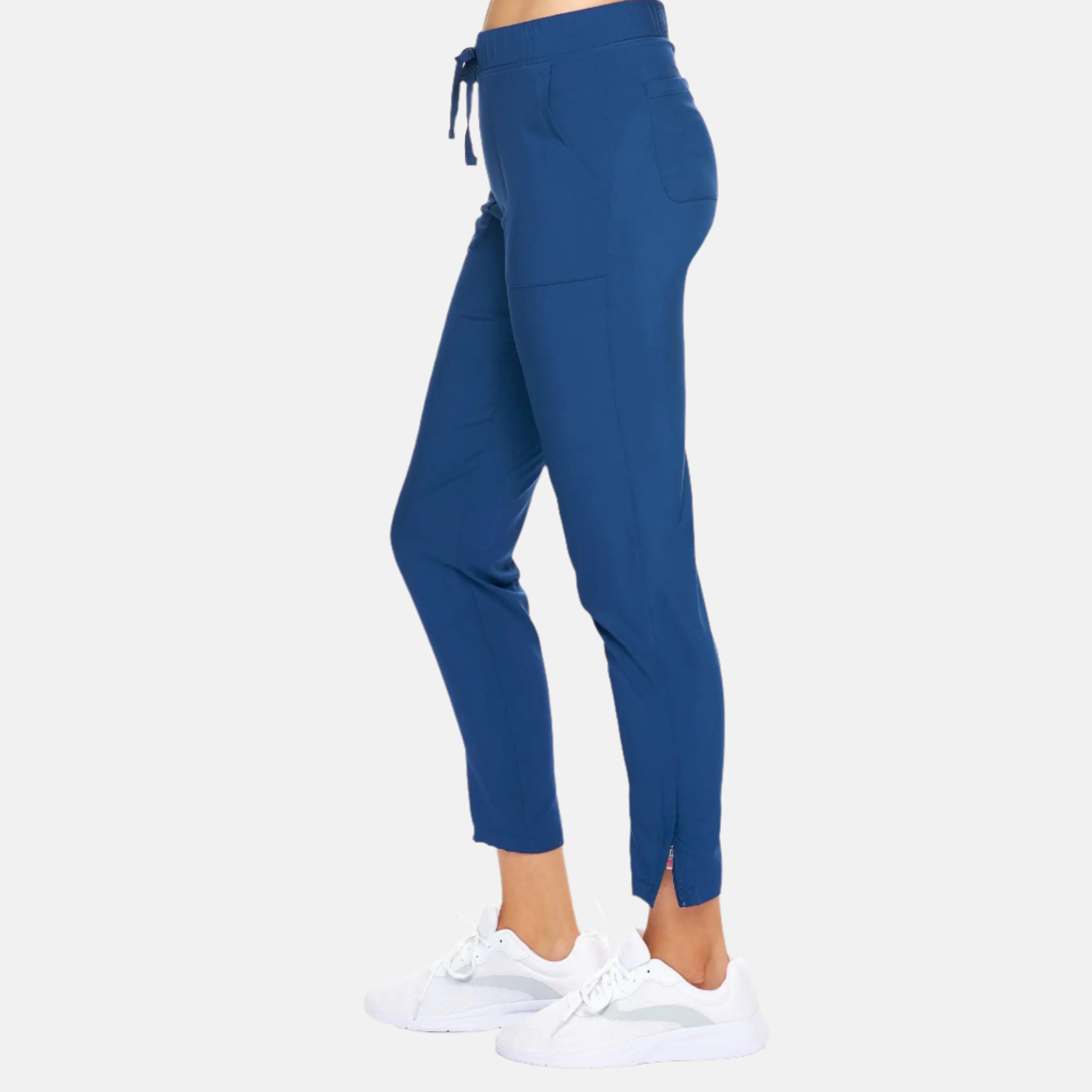 Joggers urbanos para mujer