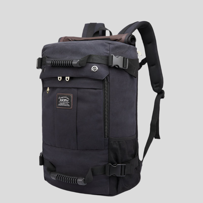 Celonox Canvas Adventure Backpack