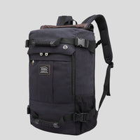 Celonox Canvas Adventure Backpack
