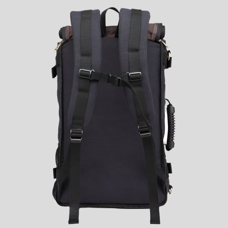 Celonox Canvas Adventure Backpack