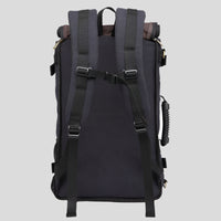 Celonox Canvas Adventure Backpack