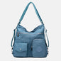 Crossbody Backpack Bag