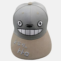 Tony Tony Chopper Anime Snapback Hat