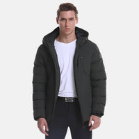 Thermal Winter Jacket