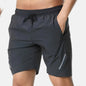 Men's Running Workout Shorts