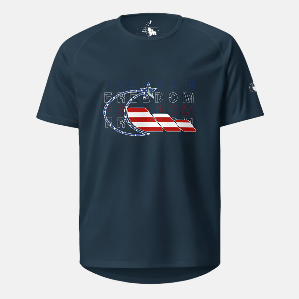 Freedom Edition Celonox T-Shirt